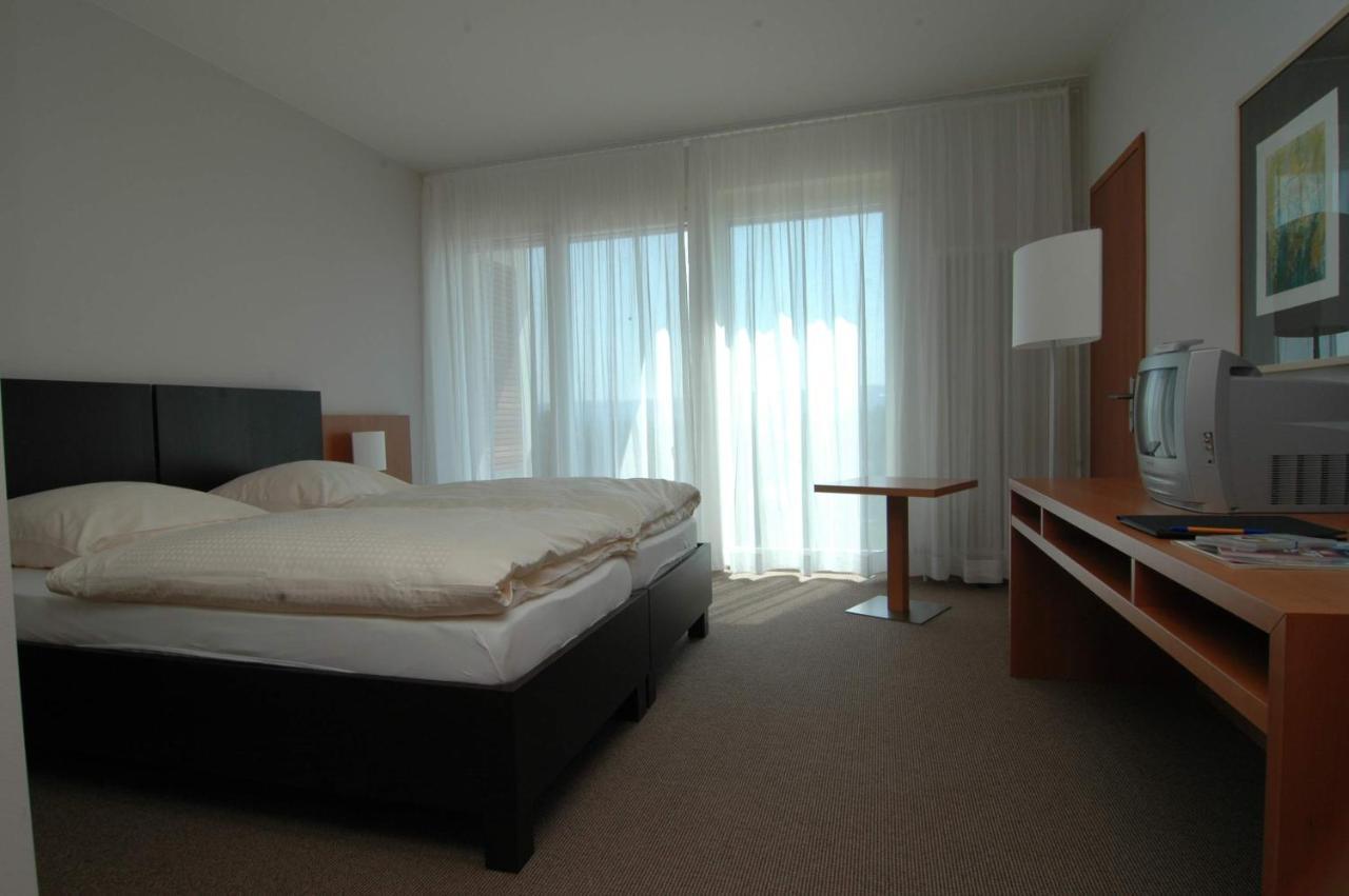 Hotel St Elisabeth Allensbach Exterior photo