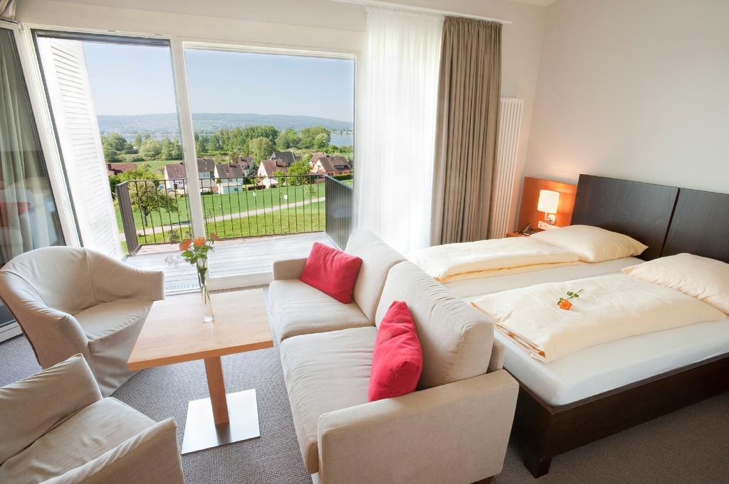 Hotel St Elisabeth Allensbach Room photo