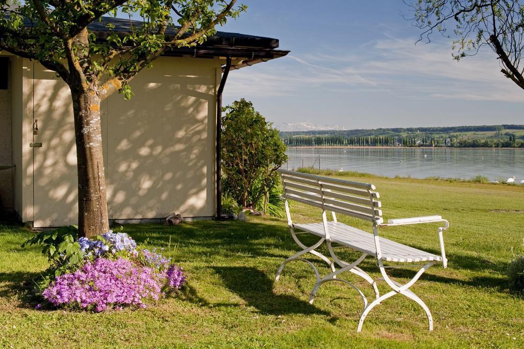 Hotel St Elisabeth Allensbach Exterior photo