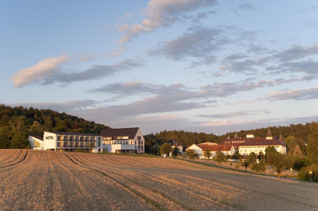 Hotel St Elisabeth Allensbach Exterior photo