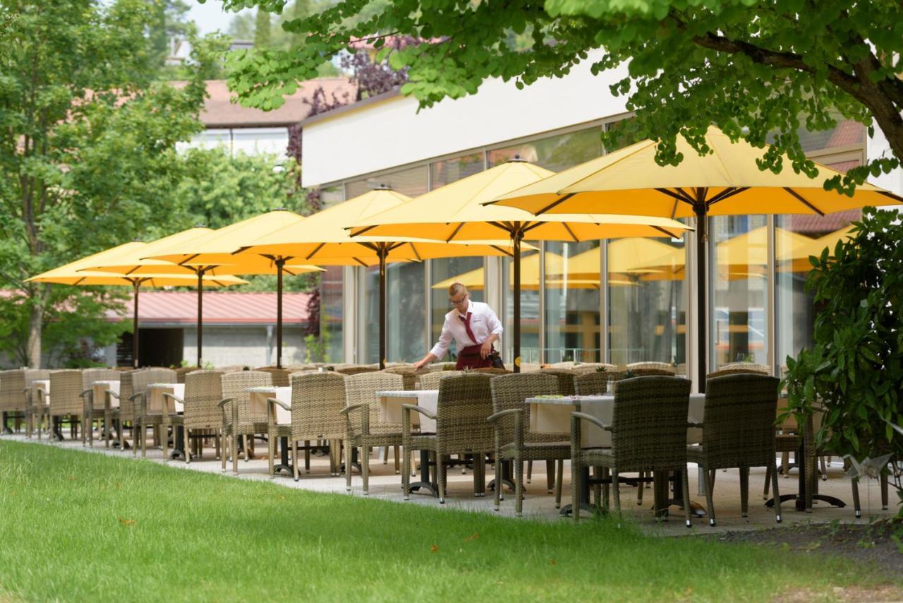 Hotel St Elisabeth Allensbach Exterior photo