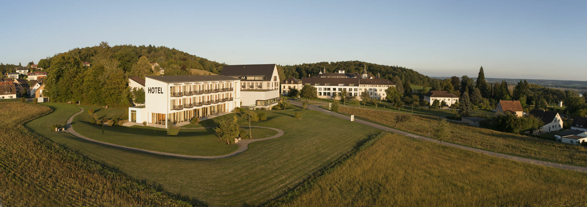 Hotel St Elisabeth Allensbach Exterior photo